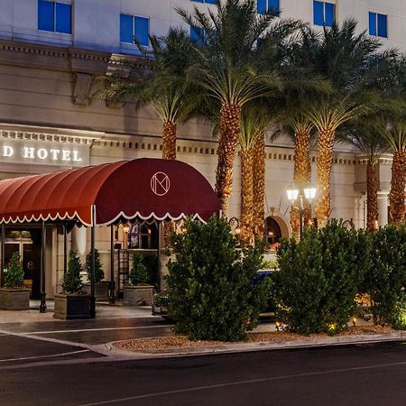 Nomad Las Vegas Ngoại thất bức ảnh