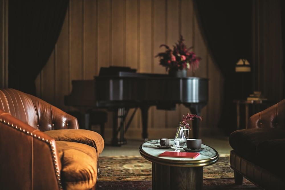 Nomad Las Vegas Ngoại thất bức ảnh