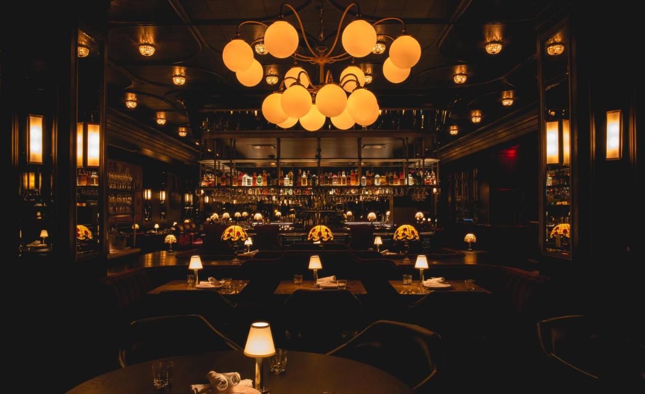 Nomad Las Vegas Ngoại thất bức ảnh