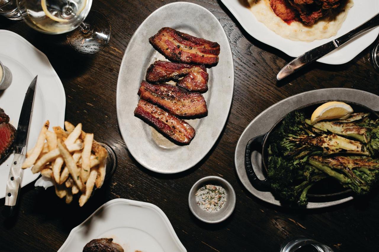 Nomad Las Vegas Ngoại thất bức ảnh