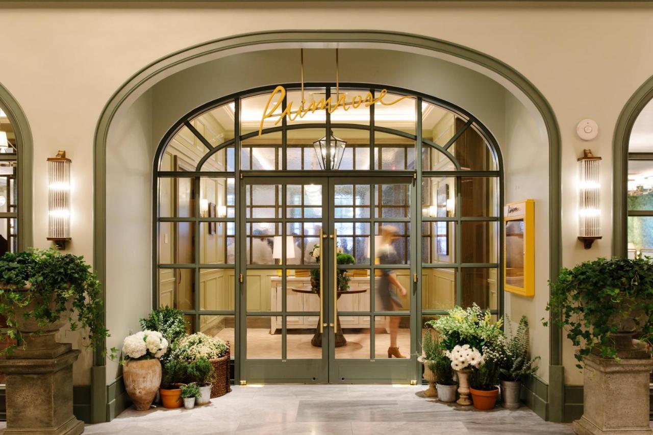 Nomad Las Vegas Ngoại thất bức ảnh