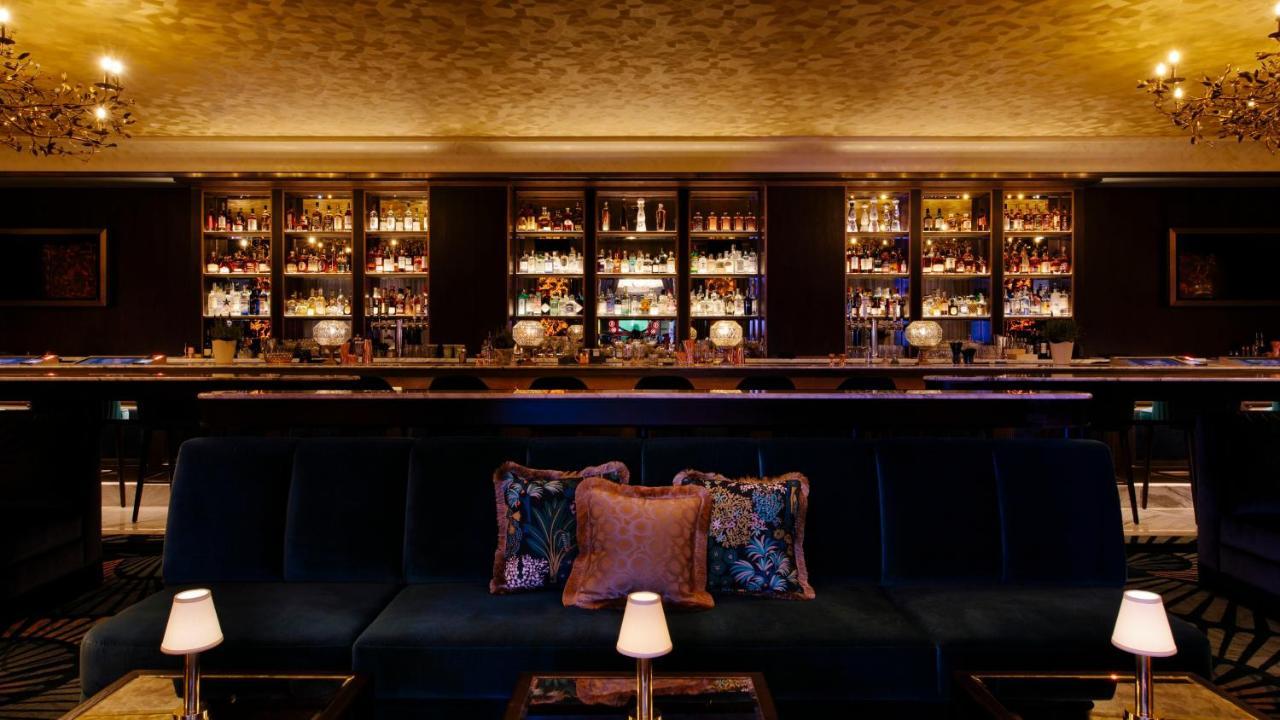 Nomad Las Vegas Ngoại thất bức ảnh