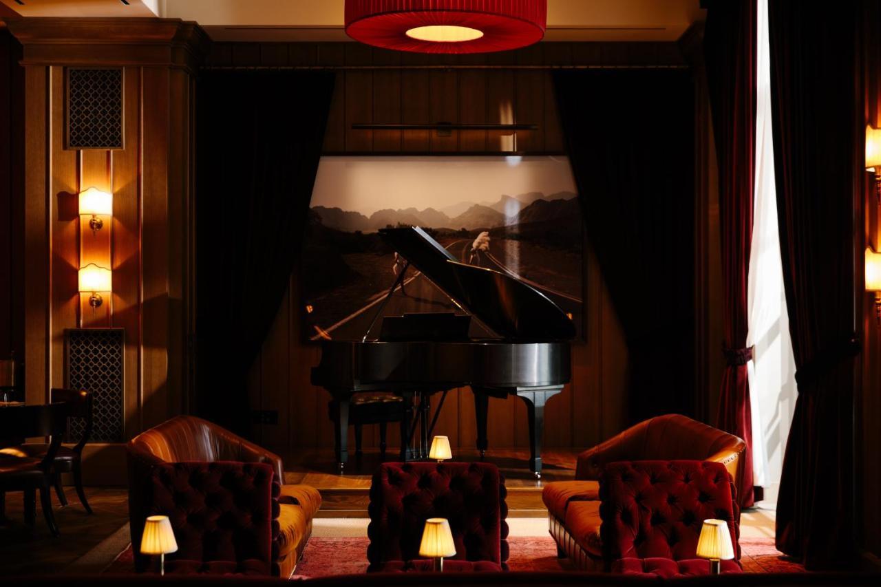 Nomad Las Vegas Ngoại thất bức ảnh