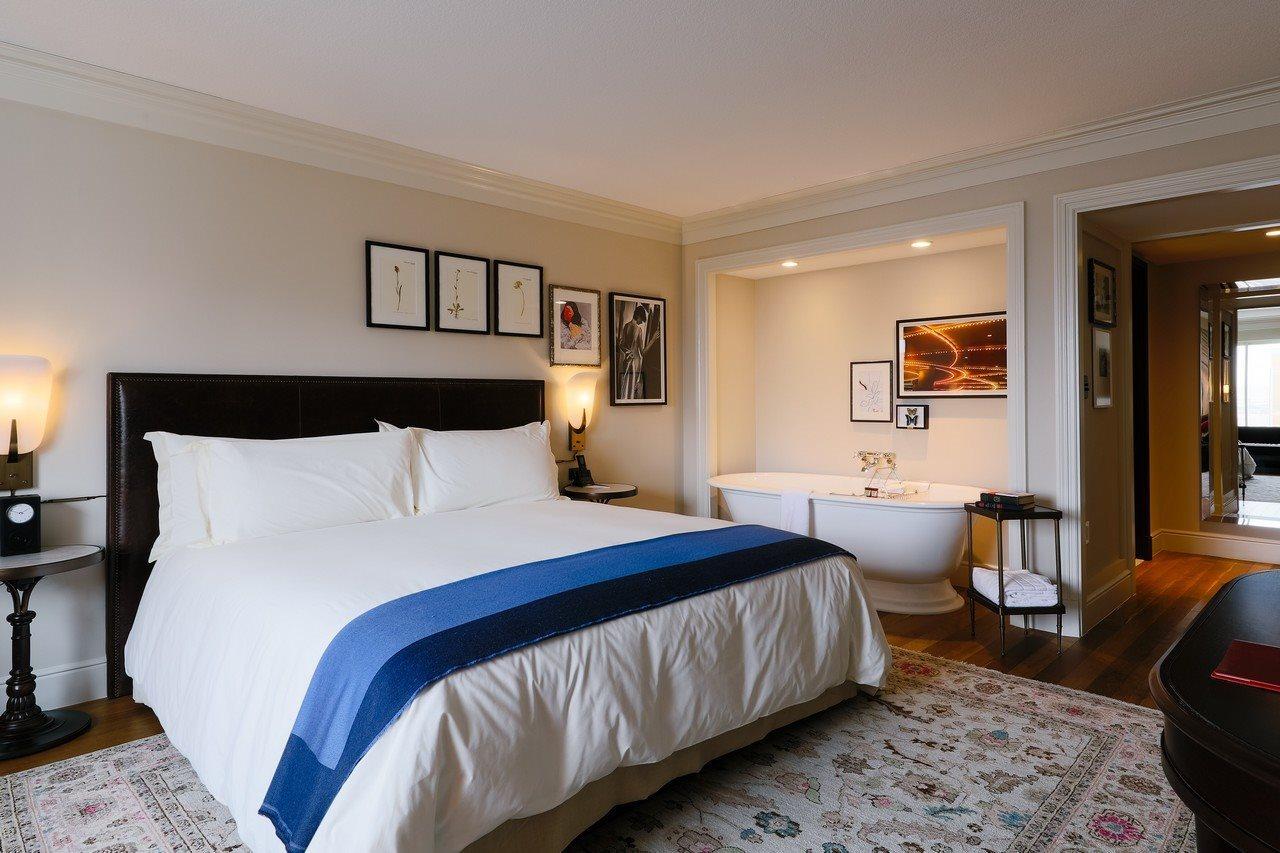 Nomad Las Vegas Ngoại thất bức ảnh