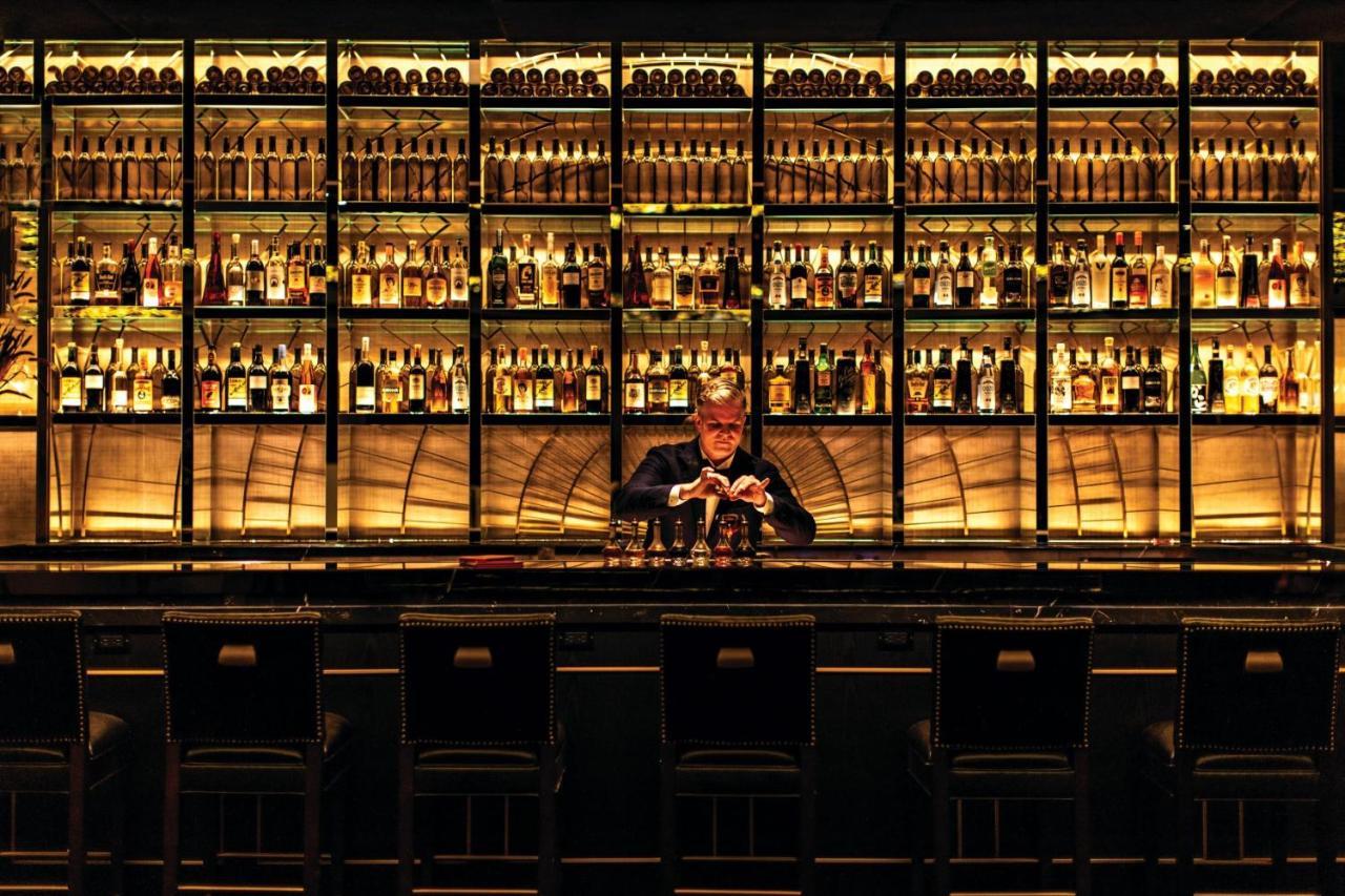 Nomad Las Vegas Ngoại thất bức ảnh