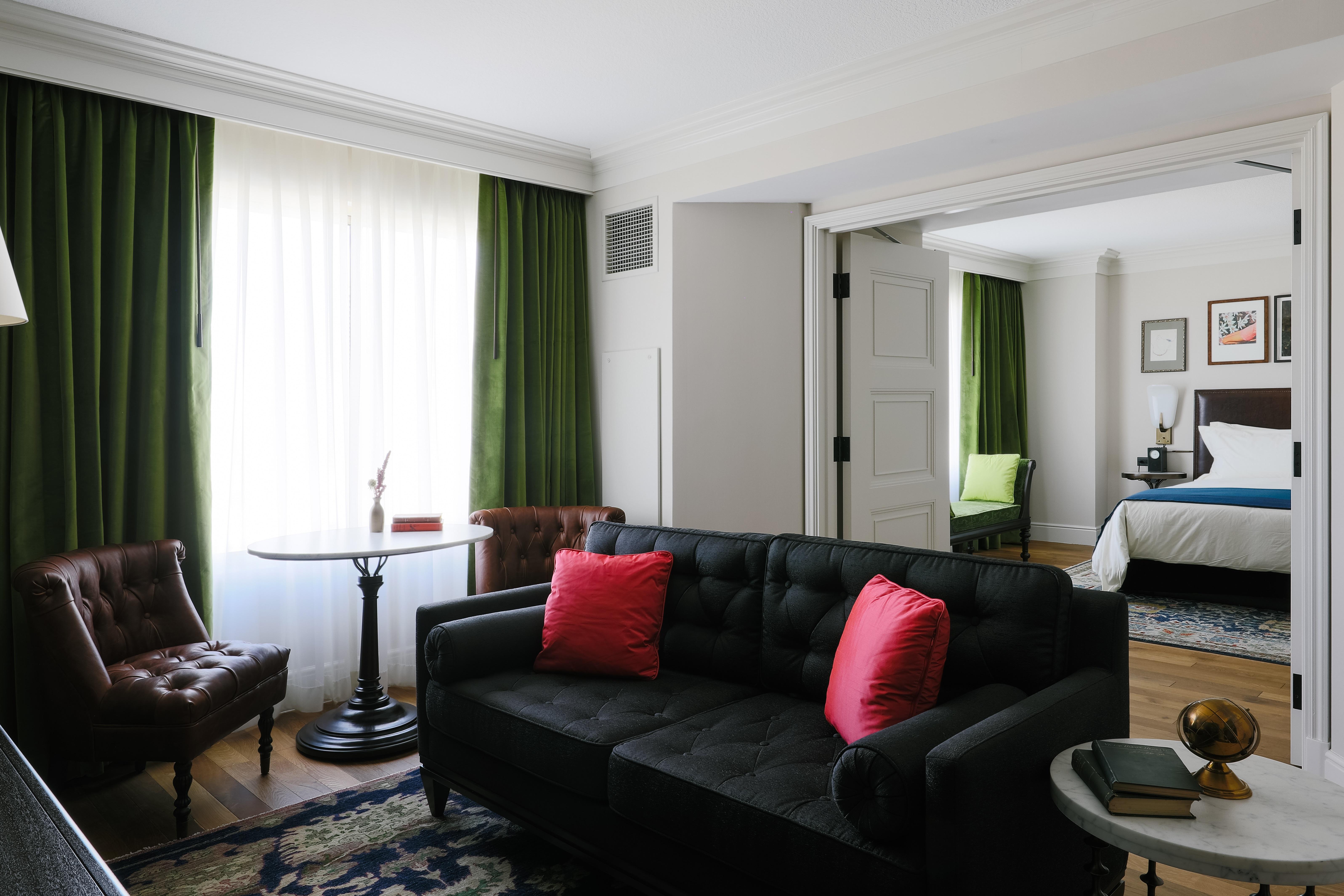 Nomad Las Vegas Ngoại thất bức ảnh