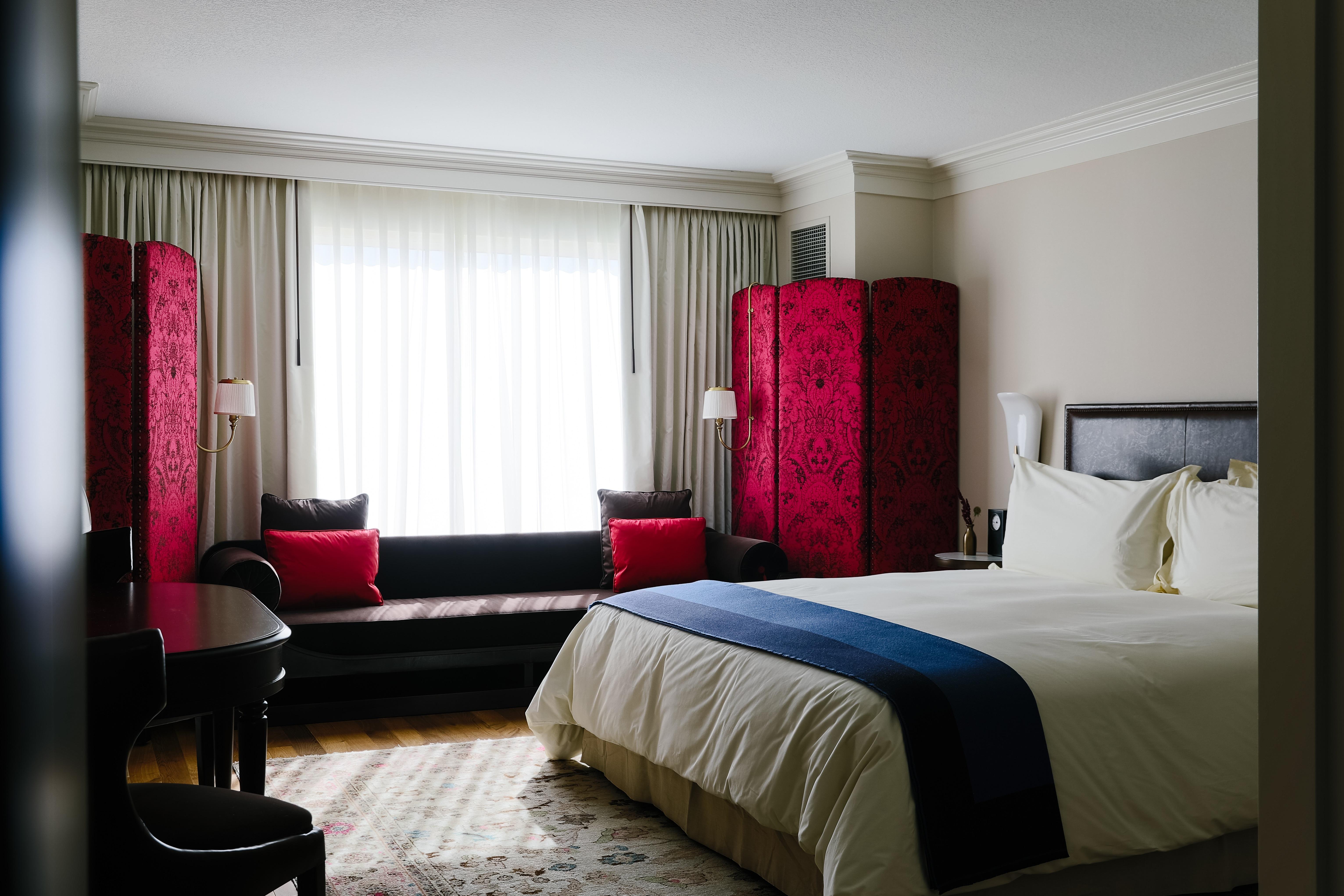Nomad Las Vegas Ngoại thất bức ảnh