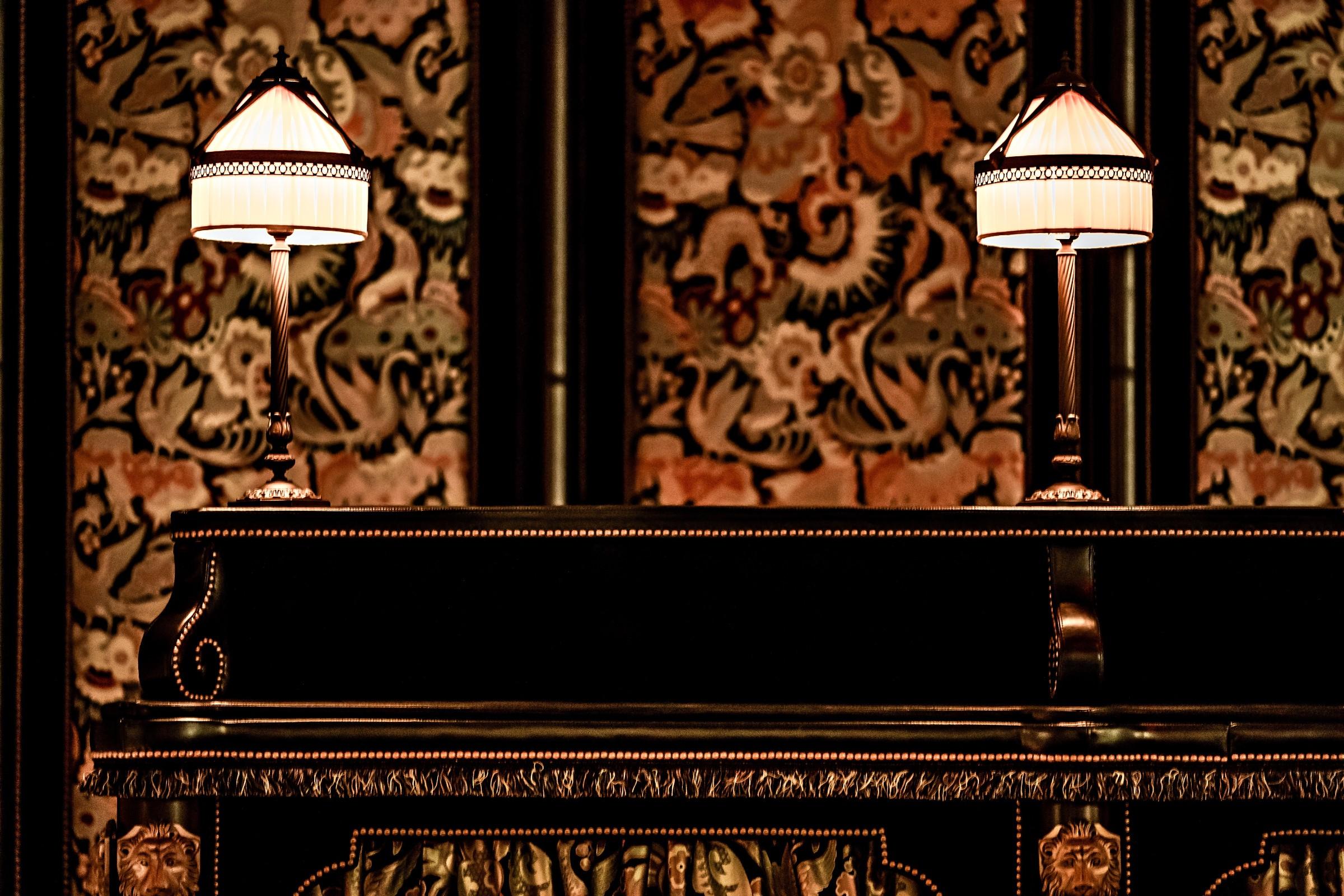 Nomad Las Vegas Ngoại thất bức ảnh