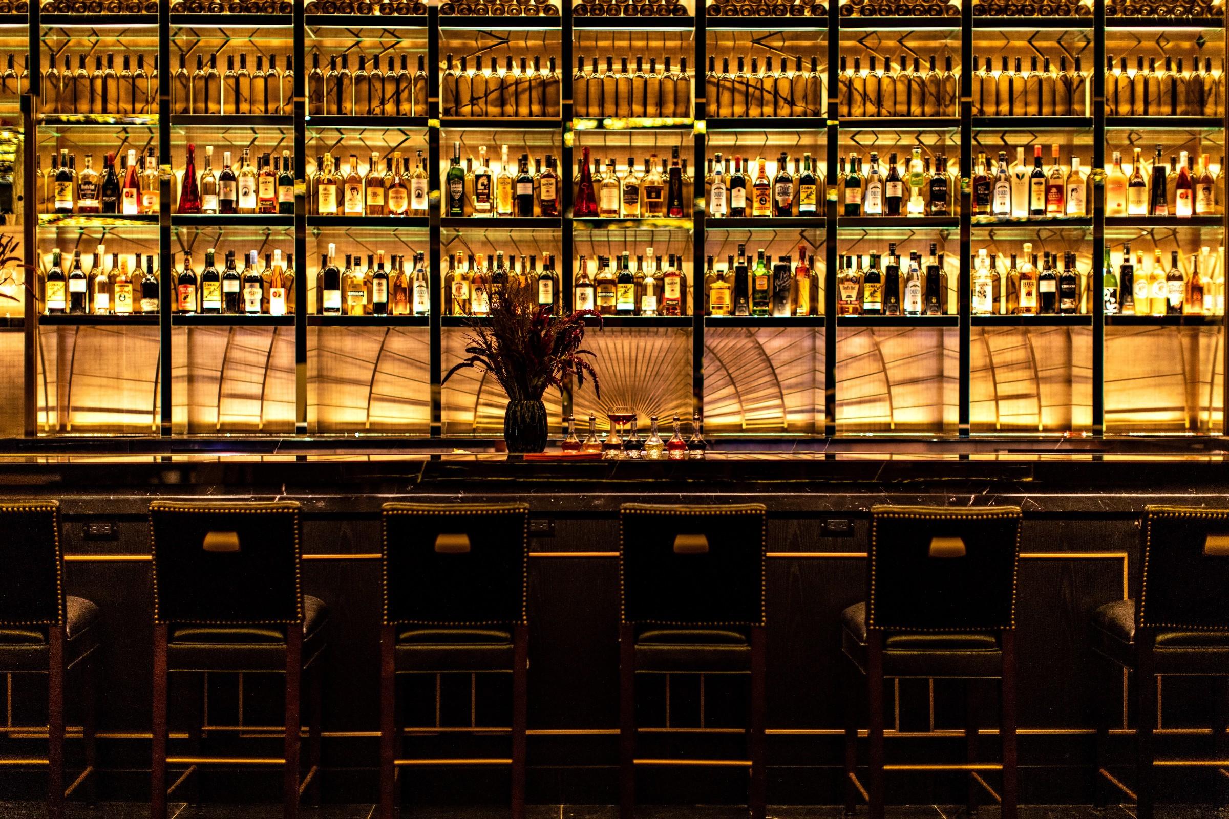 Nomad Las Vegas Ngoại thất bức ảnh