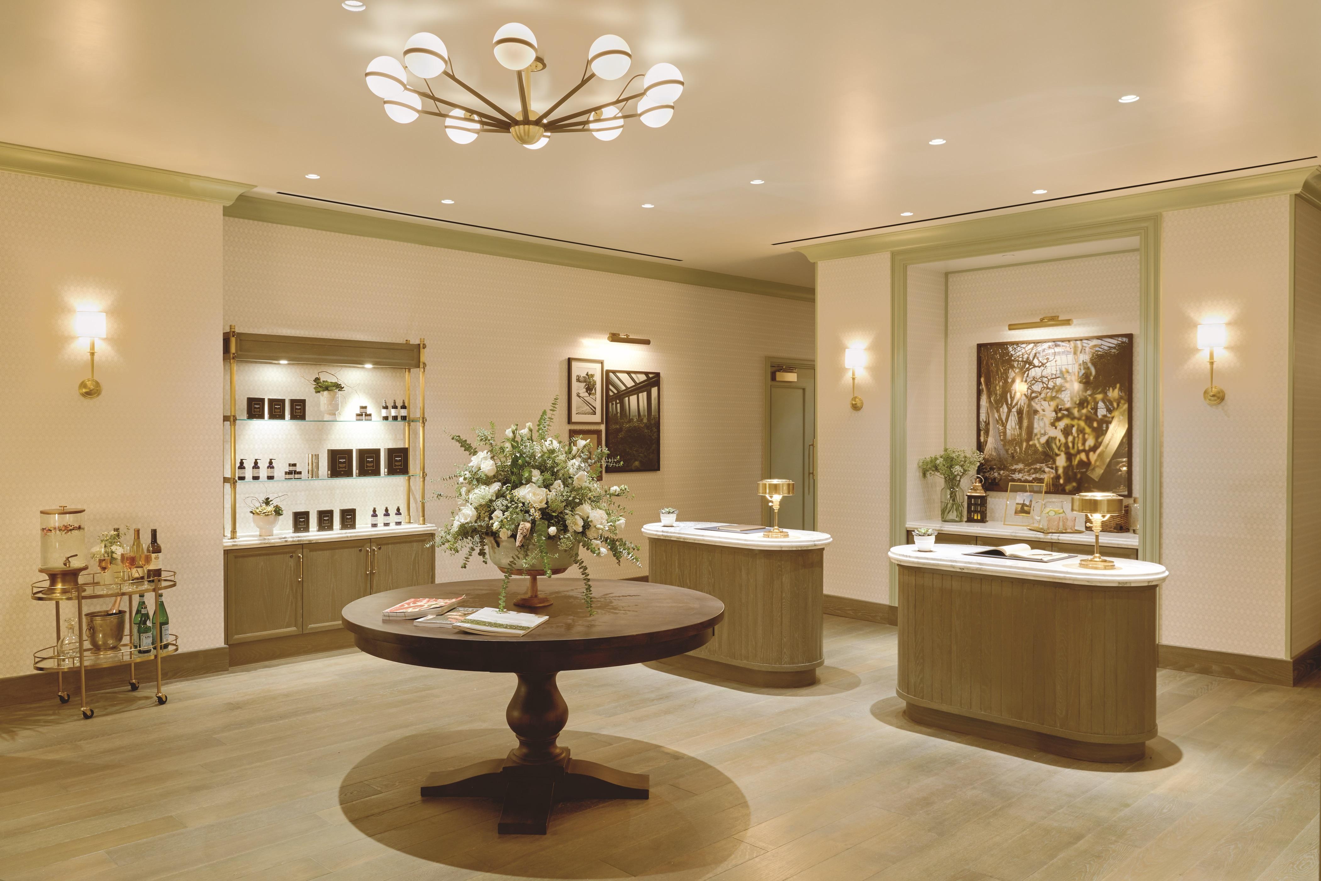 Nomad Las Vegas Ngoại thất bức ảnh