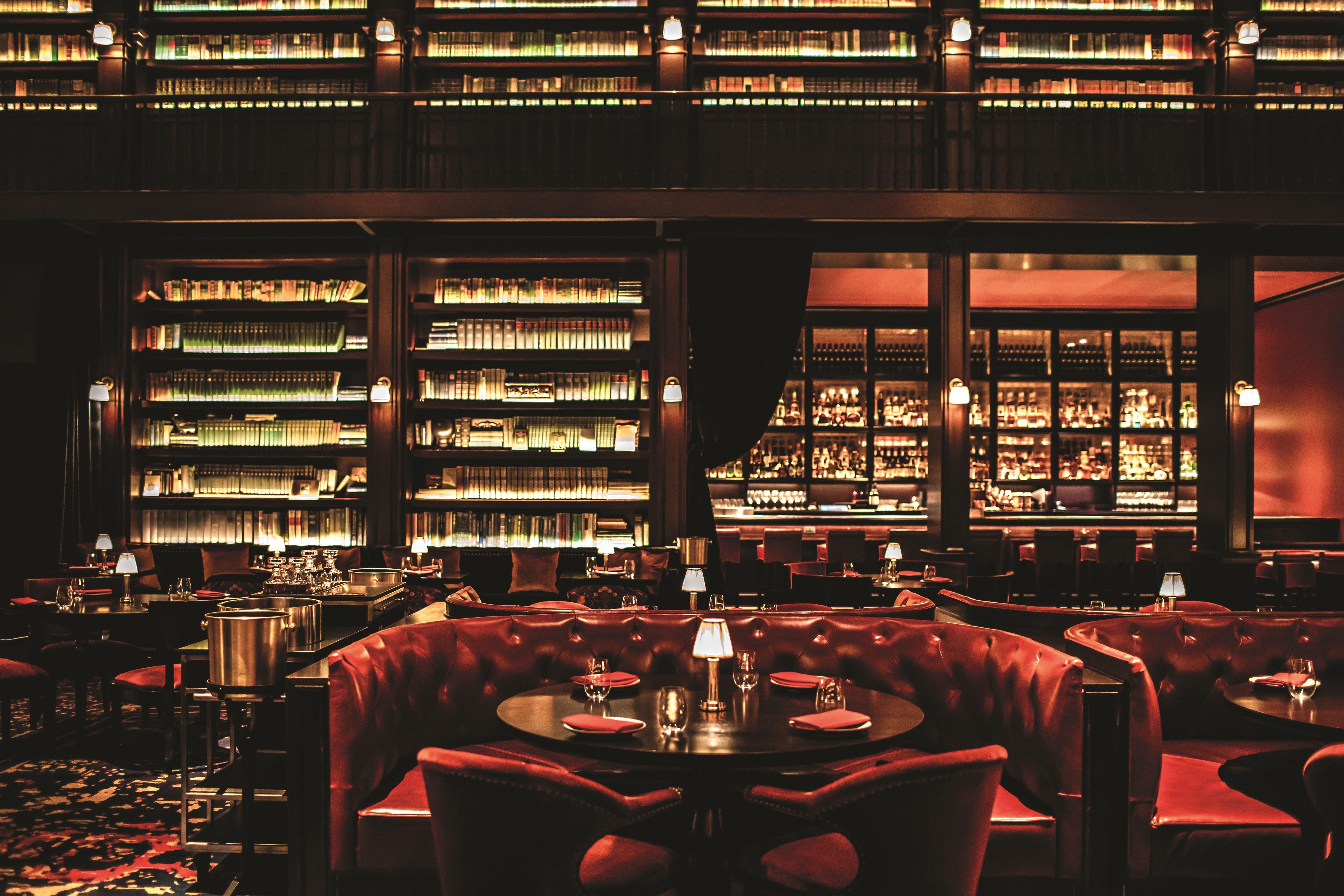 Nomad Las Vegas Ngoại thất bức ảnh