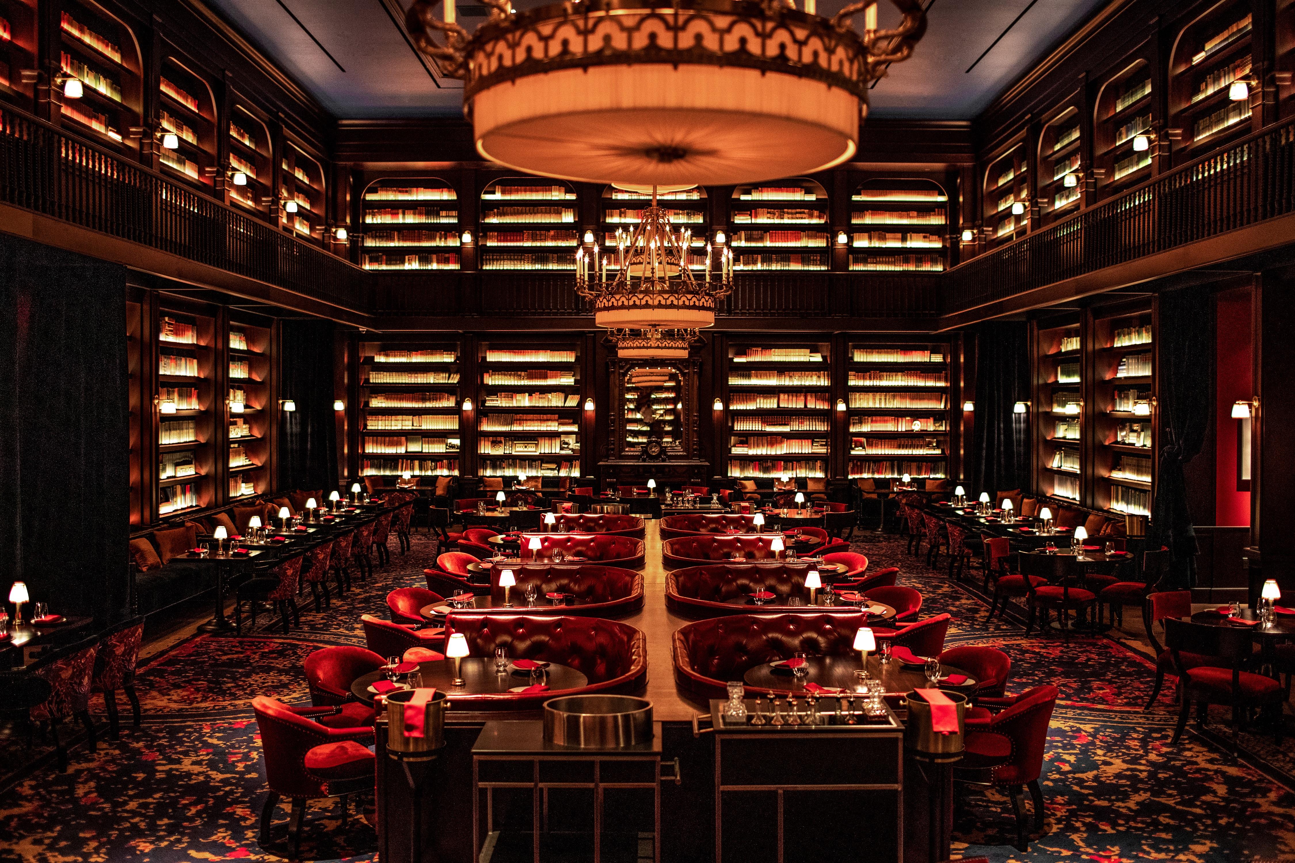 Nomad Las Vegas Ngoại thất bức ảnh