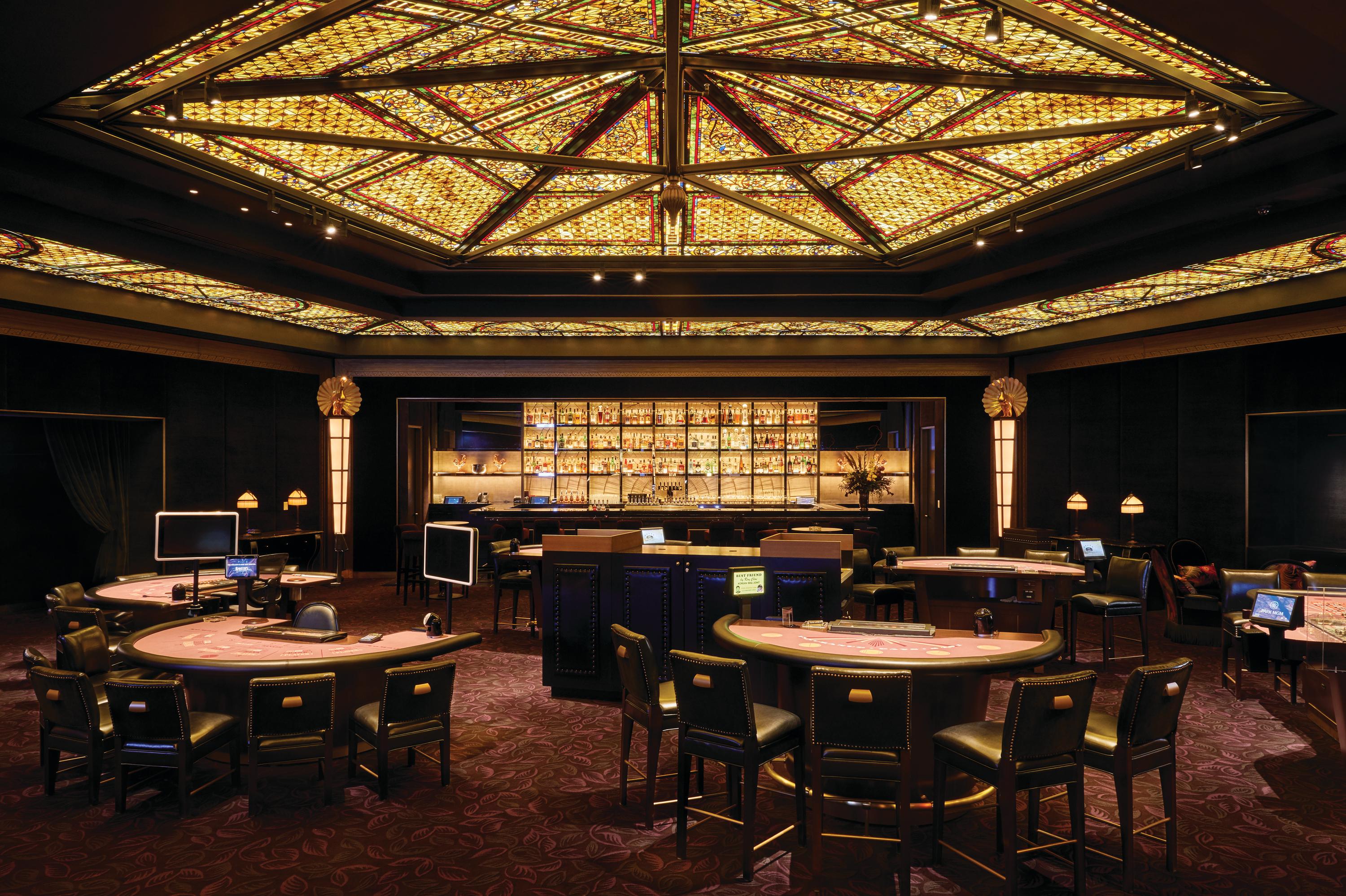 Nomad Las Vegas Ngoại thất bức ảnh