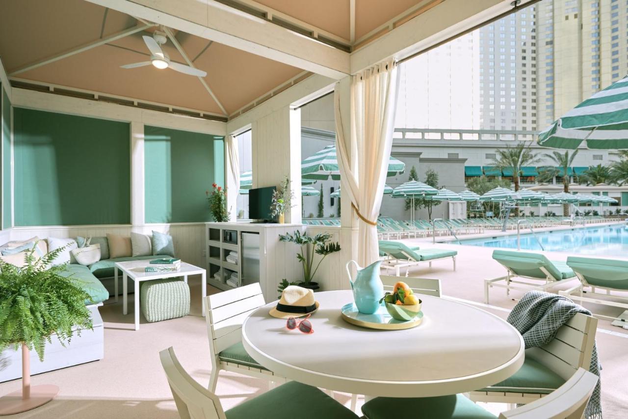 Nomad Las Vegas Ngoại thất bức ảnh