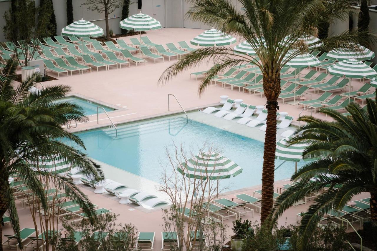 Nomad Las Vegas Ngoại thất bức ảnh