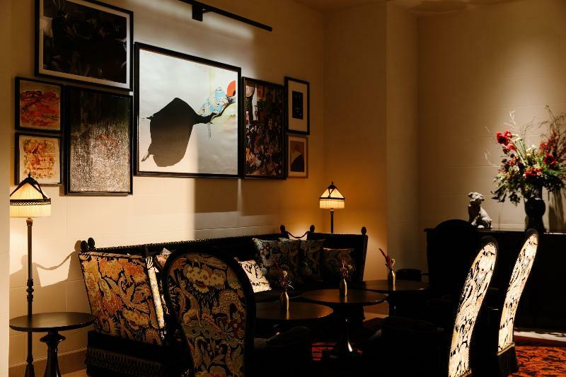 Nomad Las Vegas Ngoại thất bức ảnh