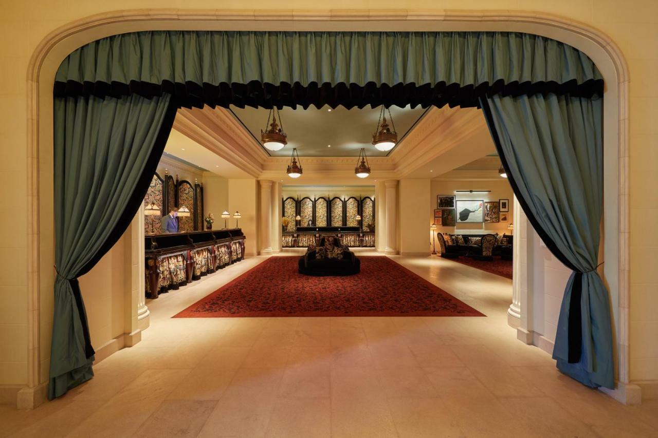Nomad Las Vegas Ngoại thất bức ảnh