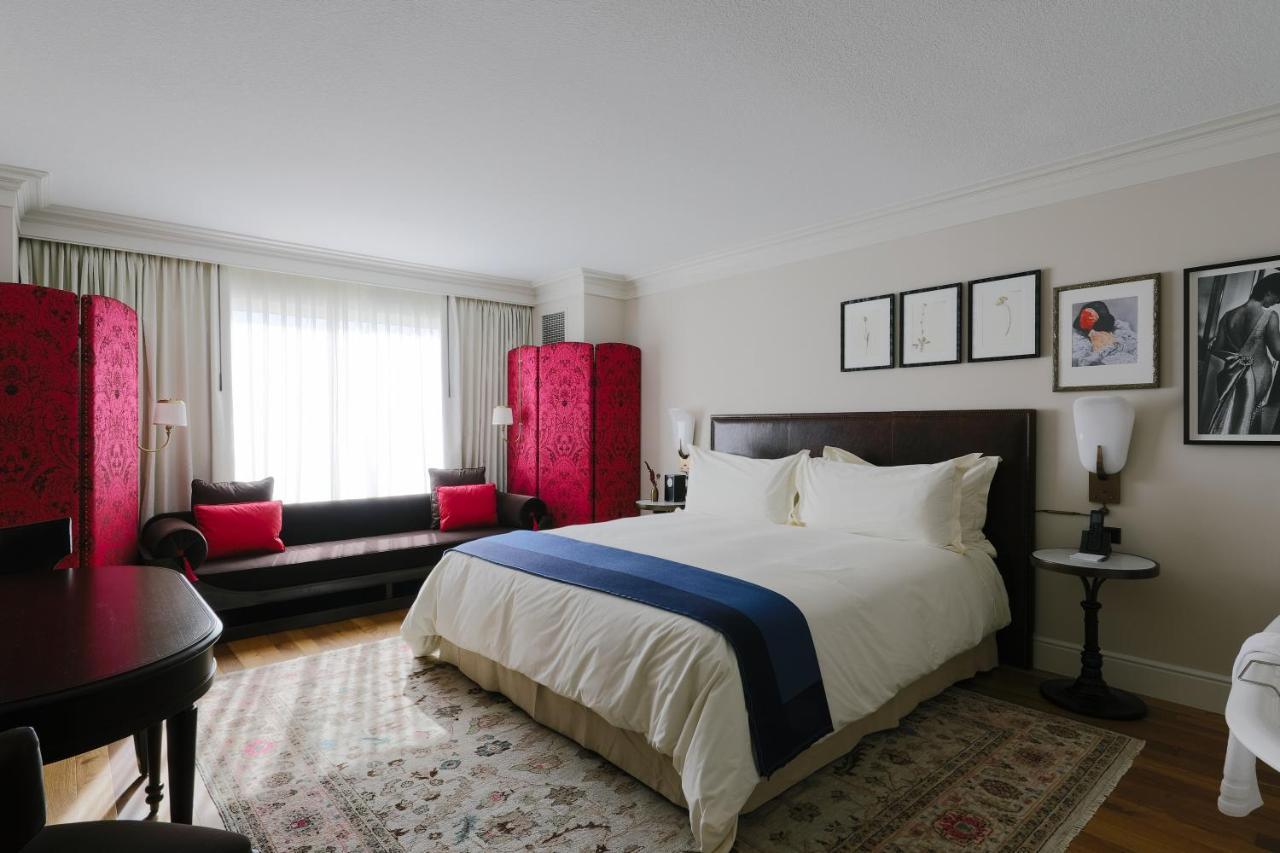 Nomad Las Vegas Ngoại thất bức ảnh